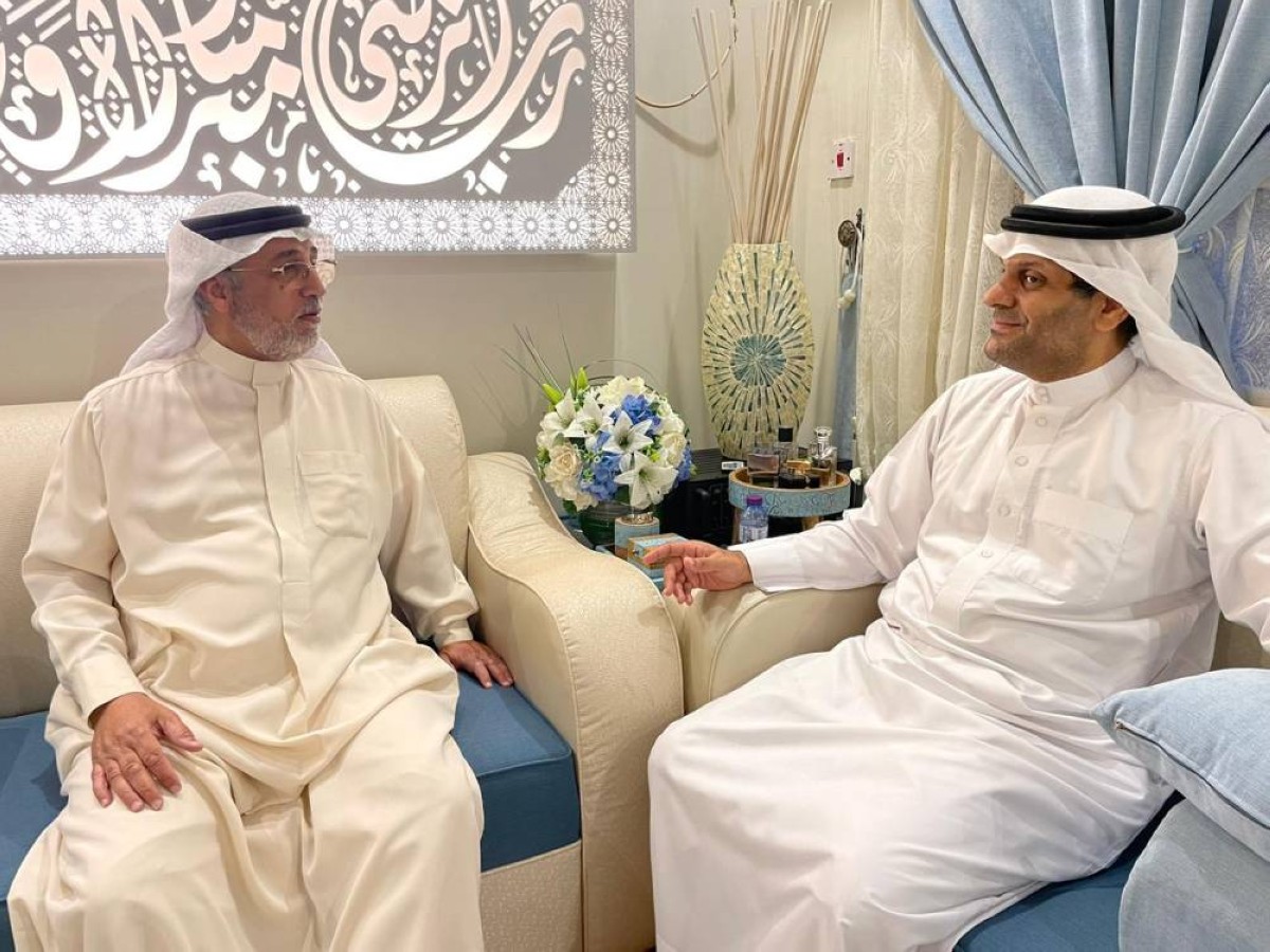 الجودر: &laquo;قوة الدفاع&raquo; مصنع الرجال حيث تعلّمت قوة التحمّل والصبر