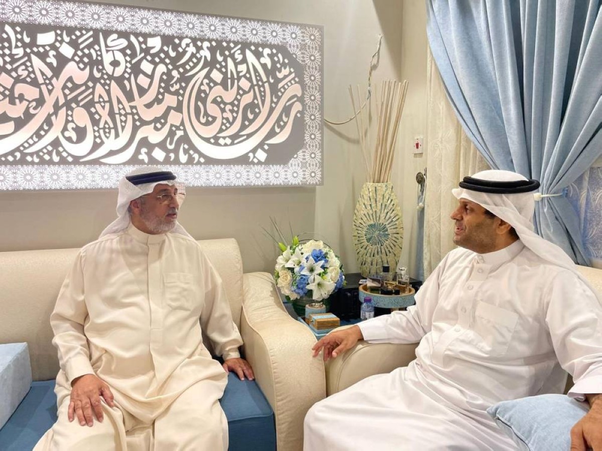 الجودر: &laquo;قوة الدفاع&raquo; مصنع الرجال حيث تعلّمت قوة التحمّل والصبر