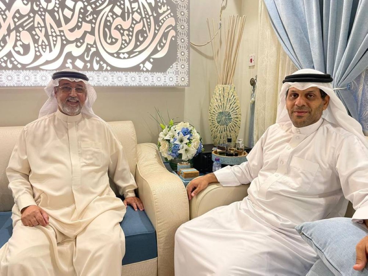 الجودر: &laquo;قوة الدفاع&raquo; مصنع الرجال حيث تعلّمت قوة التحمّل والصبر