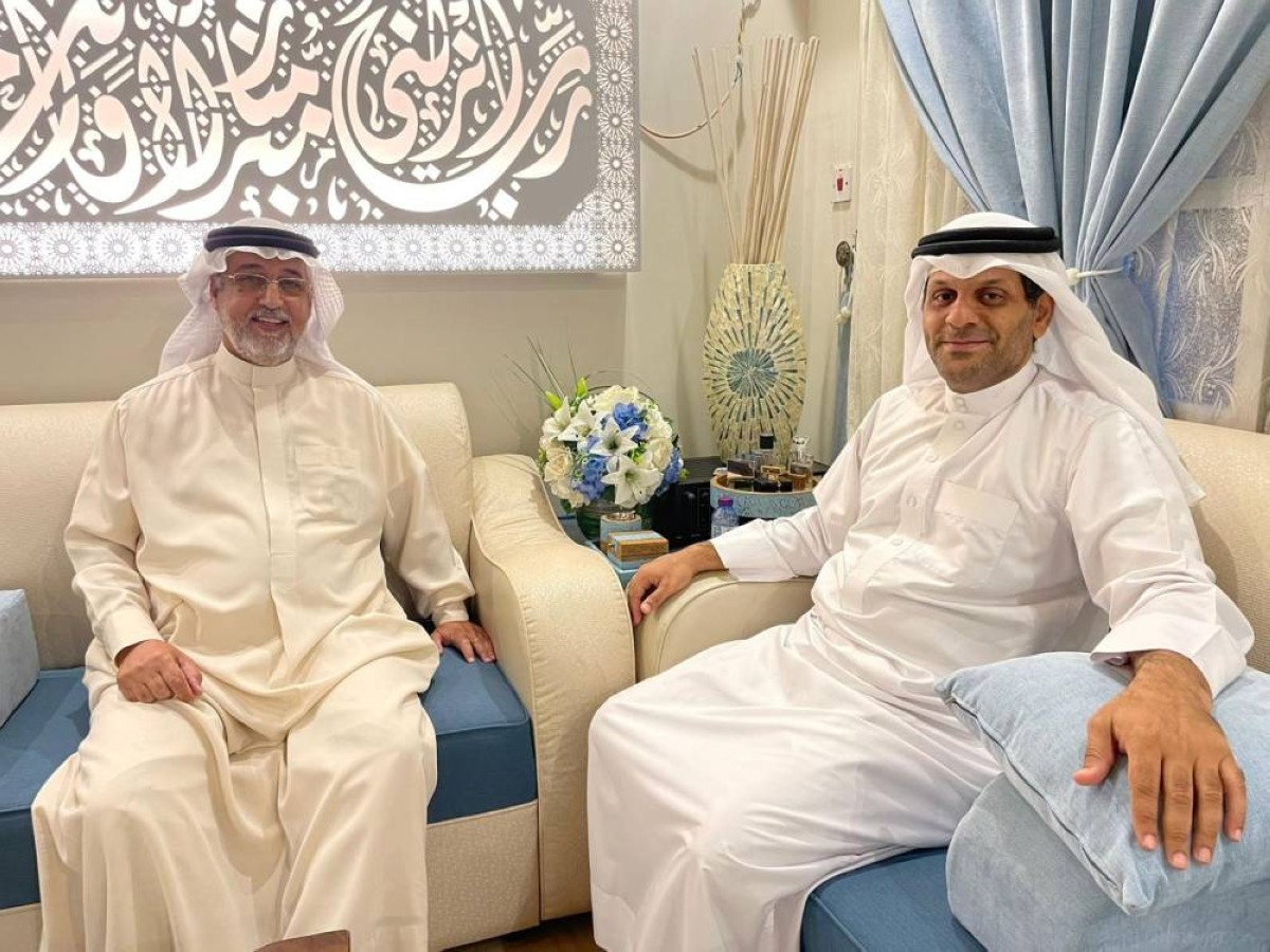 الجودر: &laquo;قوة الدفاع&raquo; مصنع الرجال حيث تعلّمت قوة التحمّل والصبر