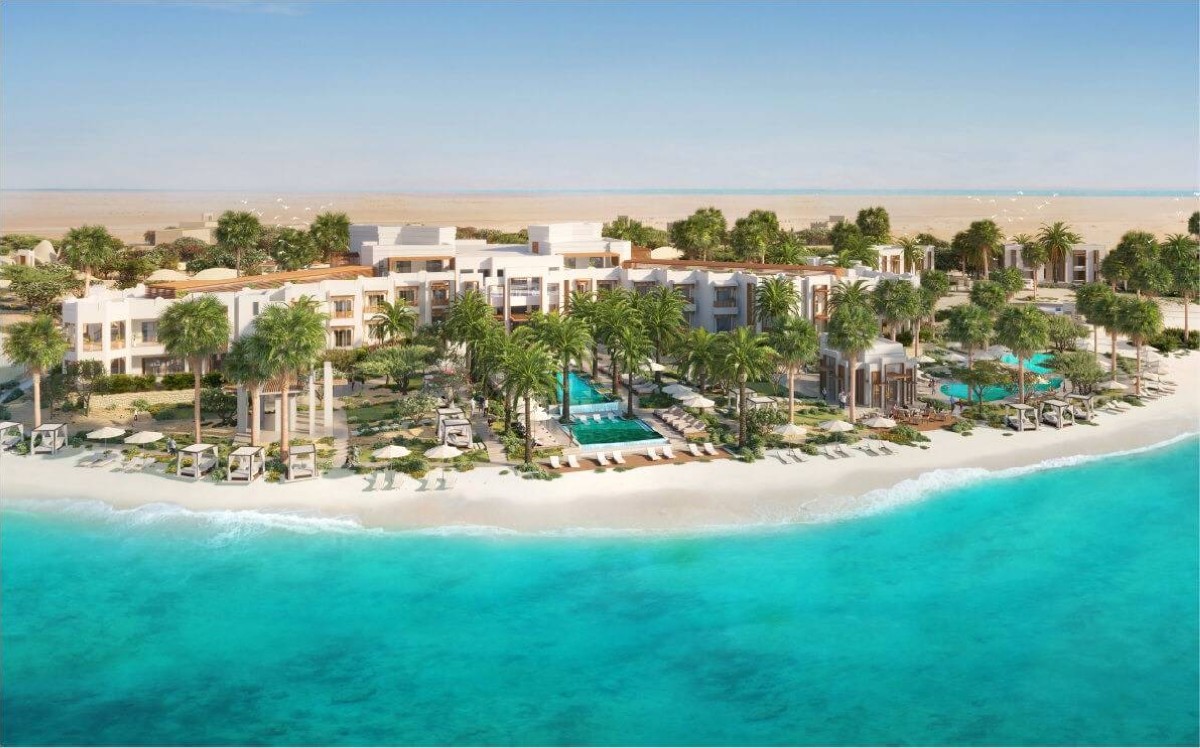 &laquo;إدامة&raquo; تعلن عن الافتتاح المرتقب لمنتجع حوار &ndash; بإدارة &laquo;مانتيس&raquo; في ديسمبر 2024