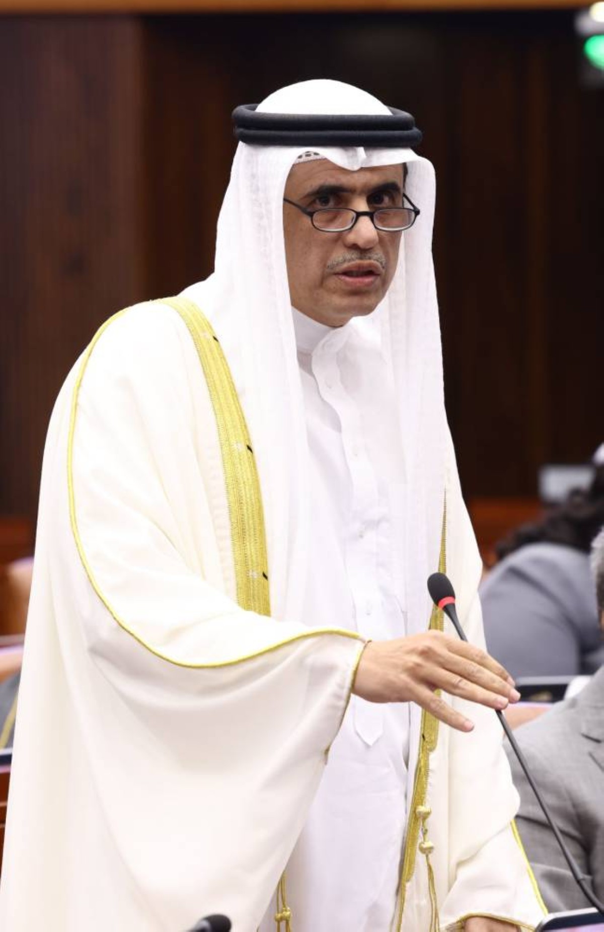 &laquo;الشورى&raquo; يوافق مبدئياً على تشديد عقوبة التعدي على الحياة الخاصة