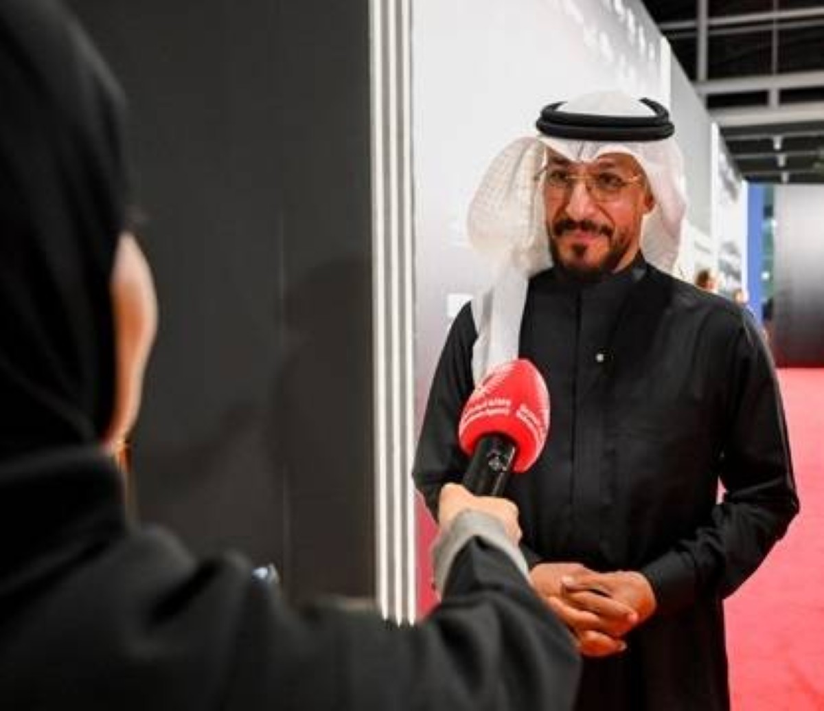 عبدالمحسن النمر: مهرجان البحرين السينمائي منصة للشباب والمواهب الجديدة