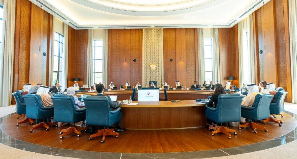 مجلس الوزراء يوافق على حزمة من مشاريع القوانين ذات الأولوية لمواكبة متطلبات التنمية