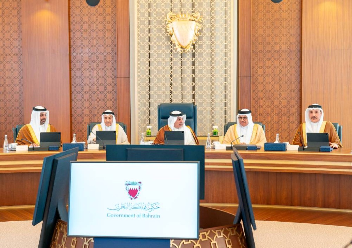 مجلس الوزراء يوافق على حزمة من مشاريع القوانين ذات الأولوية لمواكبة متطلبات التنمية