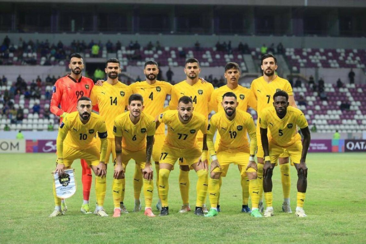 يطمح إلى تكرار الفوز في الجولة الرابعة.. الخالدية يستضيف القوة الجوية العراقي.. الأربعاء