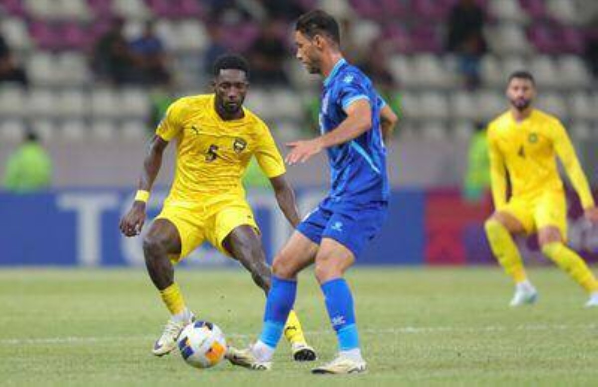 يطمح إلى تكرار الفوز في الجولة الرابعة.. الخالدية يستضيف القوة الجوية العراقي.. الأربعاء