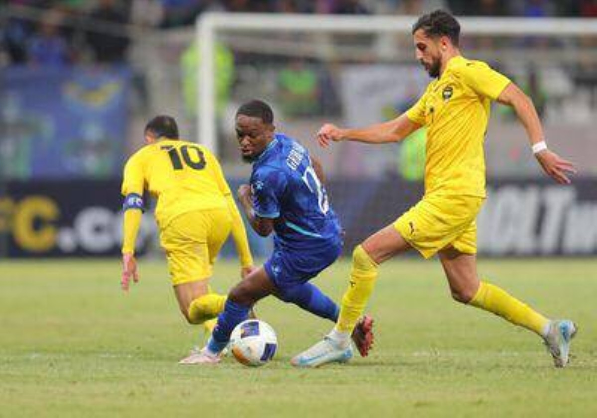 يطمح إلى تكرار الفوز في الجولة الرابعة.. الخالدية يستضيف القوة الجوية العراقي.. الأربعاء