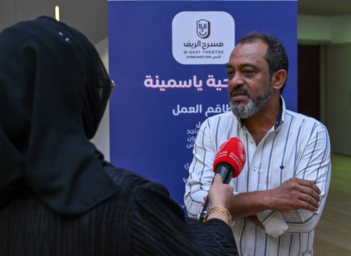 فنانون: البحرين حاضنة للفنون وتمتلك مقومات السياحة الفنية