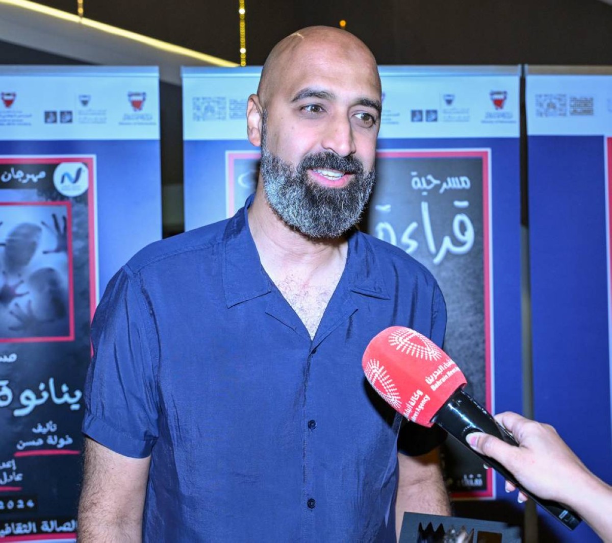 فنانون: البحرين حاضنة للفنون وتمتلك مقومات السياحة الفنية