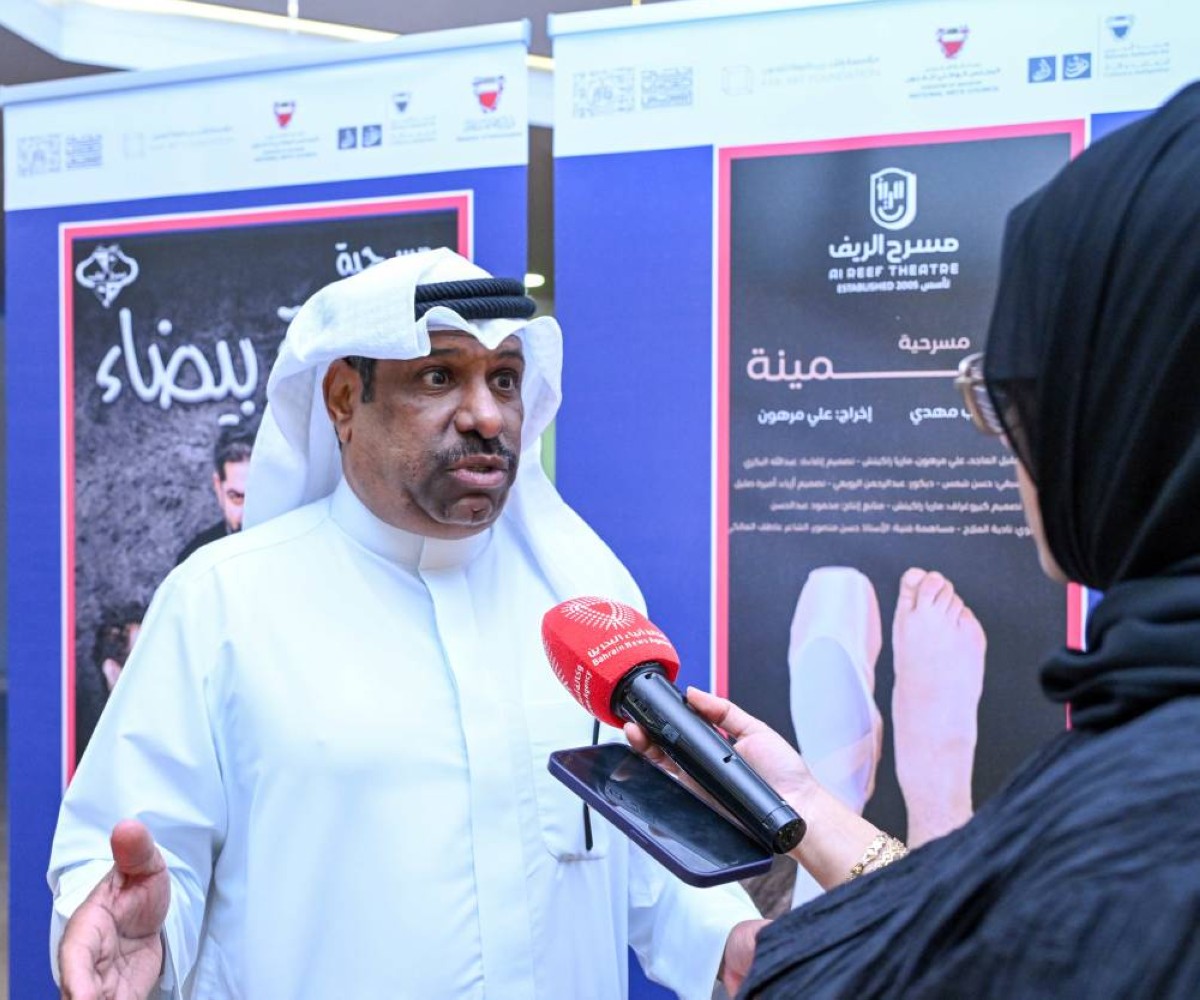 فنانون: البحرين حاضنة للفنون وتمتلك مقومات السياحة الفنية