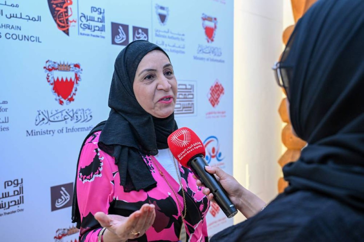 فنانون: البحرين حاضنة للفنون وتمتلك مقومات السياحة الفنية