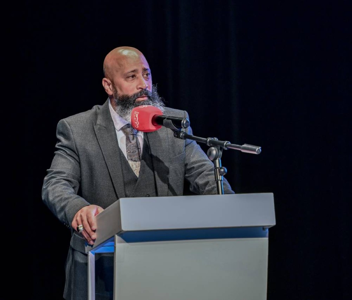 مهرجان البحرين المسرحي الثالث ينطلق بتكريم الرواد ودعم المواهب خلف الكواليس