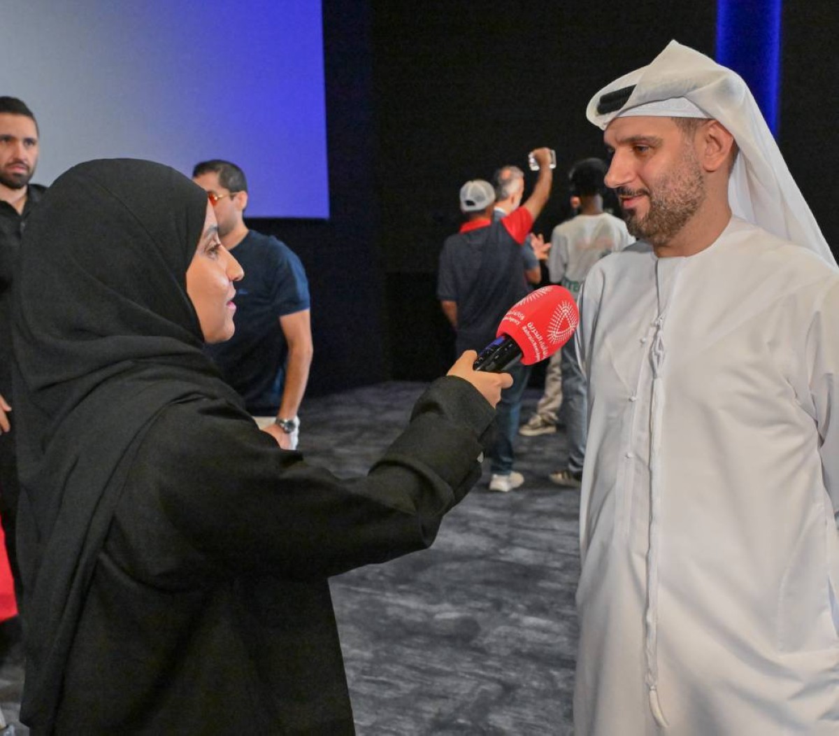 ضمن مهرجان البحرين السينمائي.. مناقشة دور لجنة دبي في تسهيل الأعمال التلفزيونية والسينمائية كنموذج ناجح في المنطقة