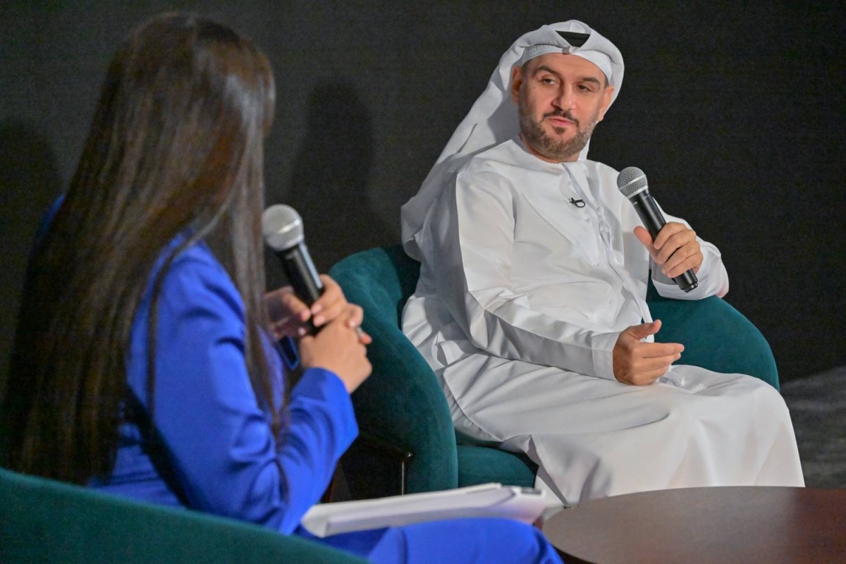 ضمن مهرجان البحرين السينمائي.. مناقشة دور لجنة دبي في تسهيل الأعمال التلفزيونية والسينمائية كنموذج ناجح في المنطقة