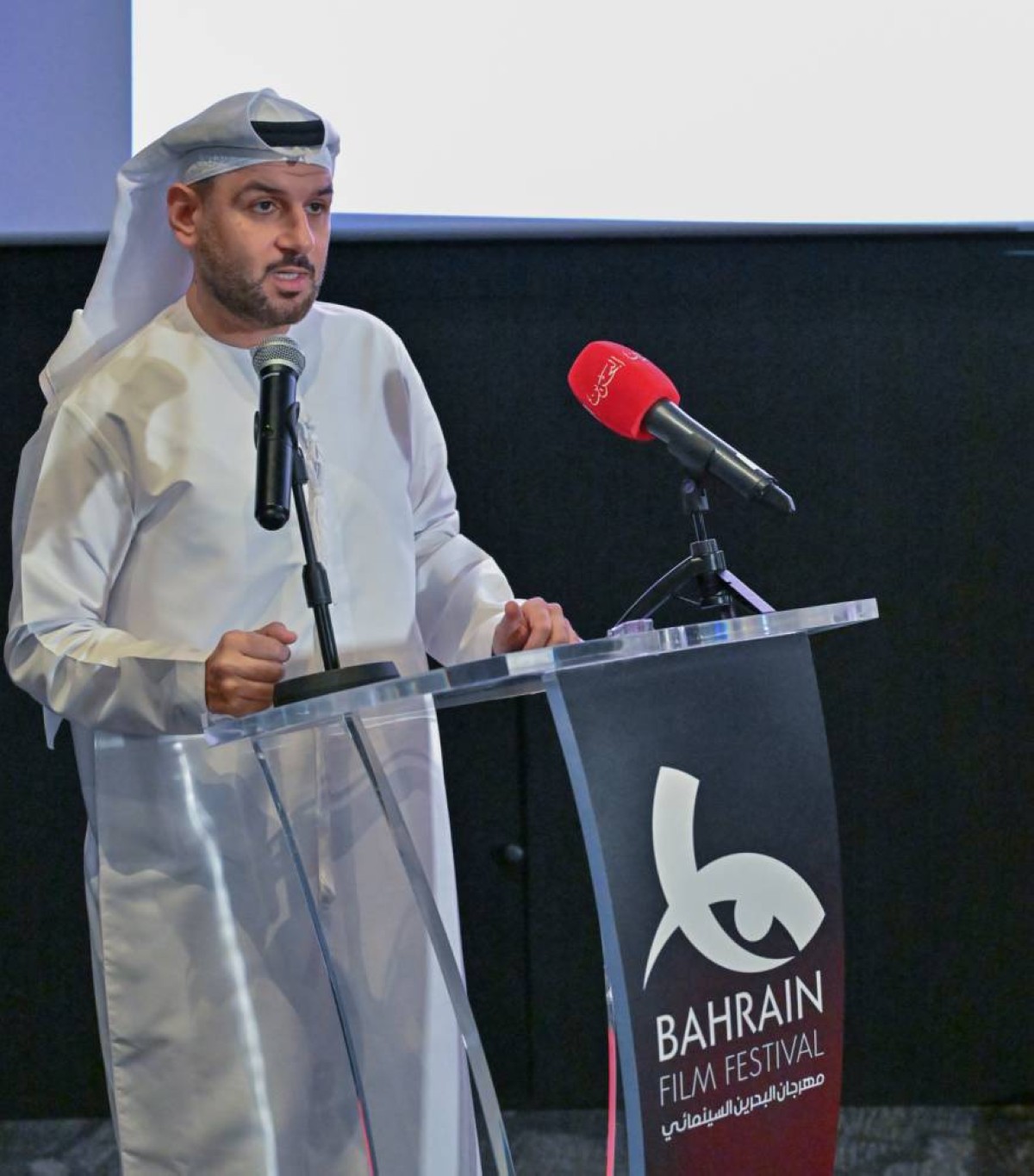 ضمن مهرجان البحرين السينمائي.. مناقشة دور لجنة دبي في تسهيل الأعمال التلفزيونية والسينمائية كنموذج ناجح في المنطقة