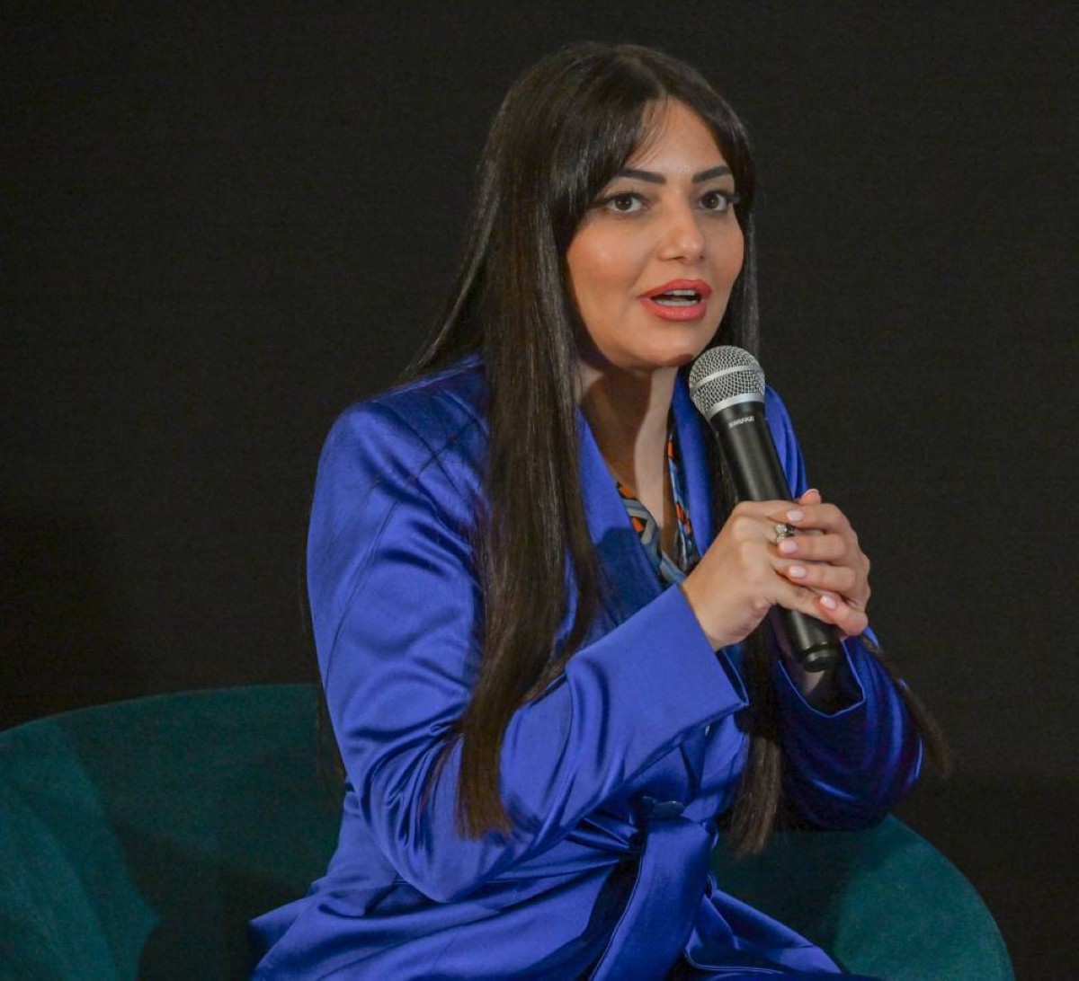 ضمن مهرجان البحرين السينمائي.. مناقشة دور لجنة دبي في تسهيل الأعمال التلفزيونية والسينمائية كنموذج ناجح في المنطقة