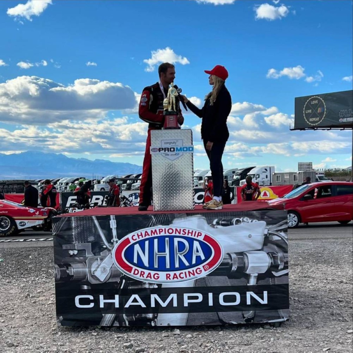 &laquo;بحرين 1&raquo; يحقق المراكز الأولى الثلاثة والمركز الخامس في بطولة العالم لسباقات السرعة