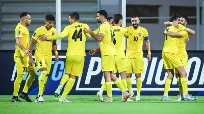 Khalidiya Kings: 4-Goal Masterclass Sends Iraqi Air Force Crashing in AFC Champions League Showstopper