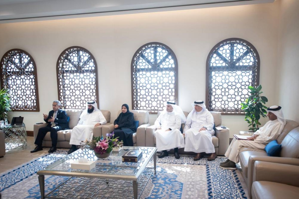 رئيس النواب: الإعلام الوطني جزء لا يتجزأ من العمل البرلماني