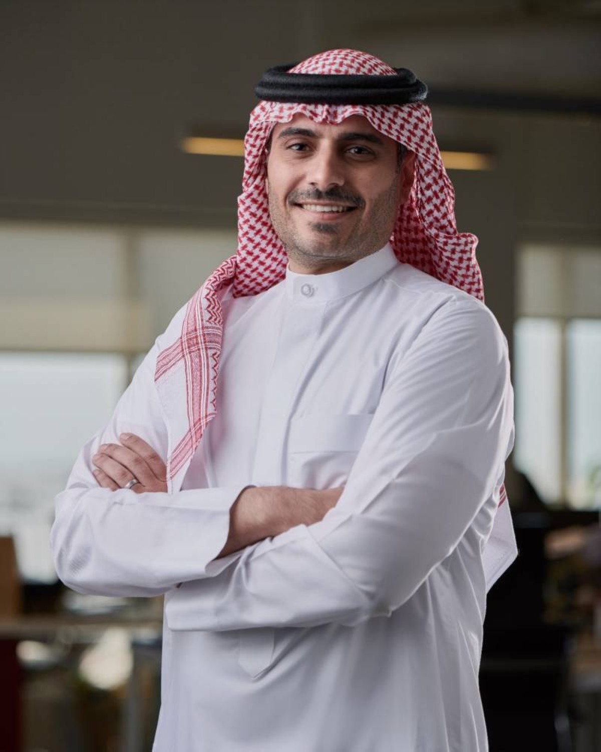 'بارك بوينت' تطرح أحدث حلول مواقف السيارات بمعرض سيتي سكيب الرياض