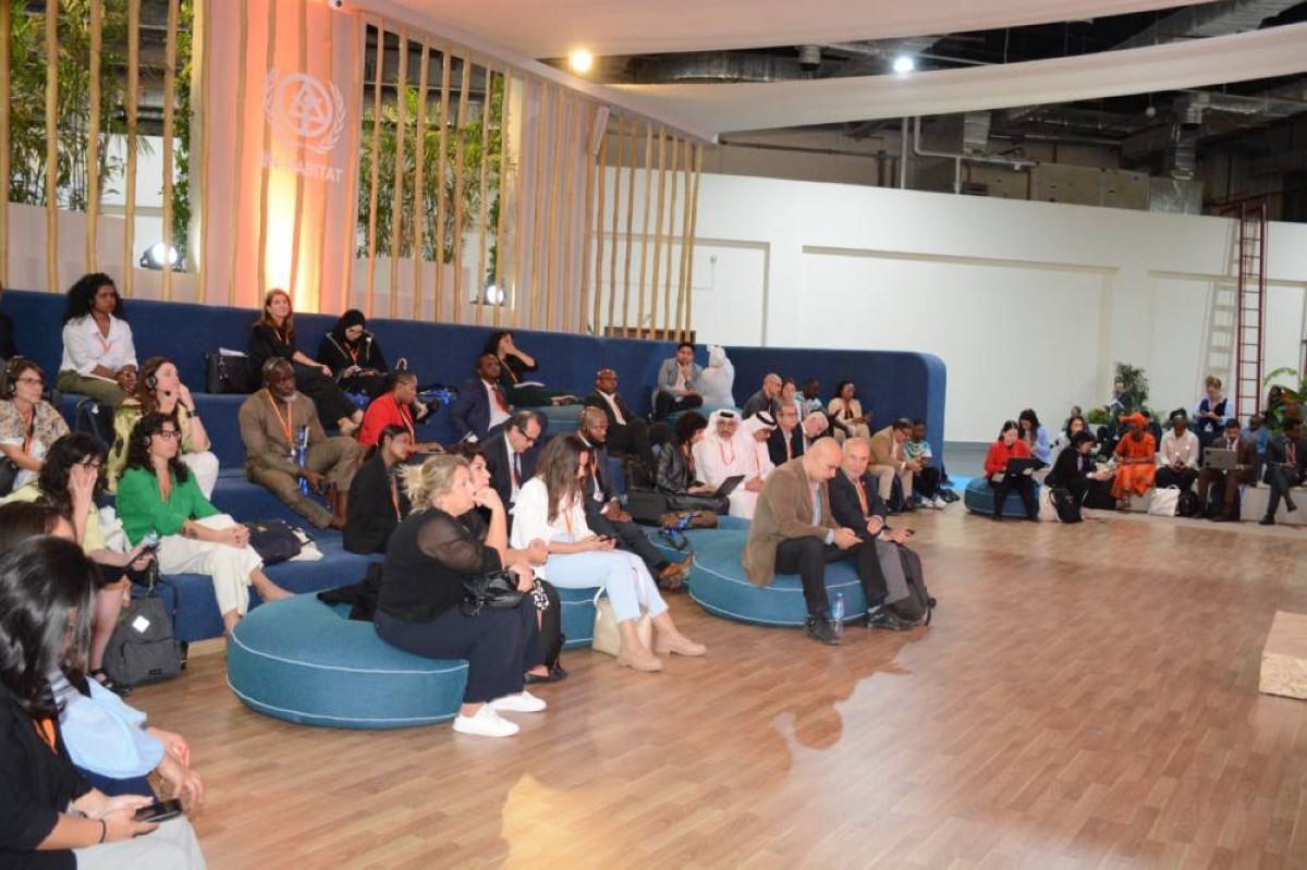 'التخطيط العمراني': تنفيذ مخططات لـ96 منطقة تشكّل 10% من مساحة البحرين حتى 2024