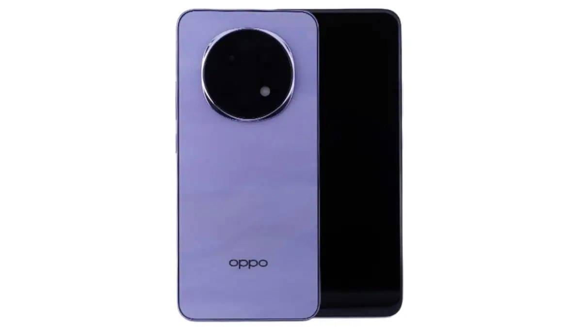 هاتف Oppo A5 Pro يطل برأسه في TENAA.. تصميم جذاب ومواصفات واعدة