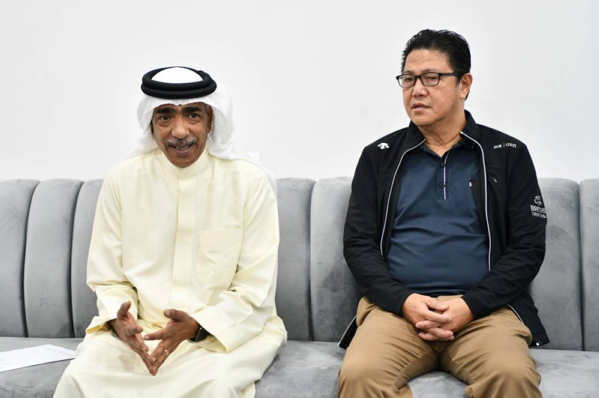 بحضور رئيس الاتحاد الآسيوي.. انطلاق دورة &laquo;صناعة المحتوى الرقمي للكرة الطائرة&raquo;