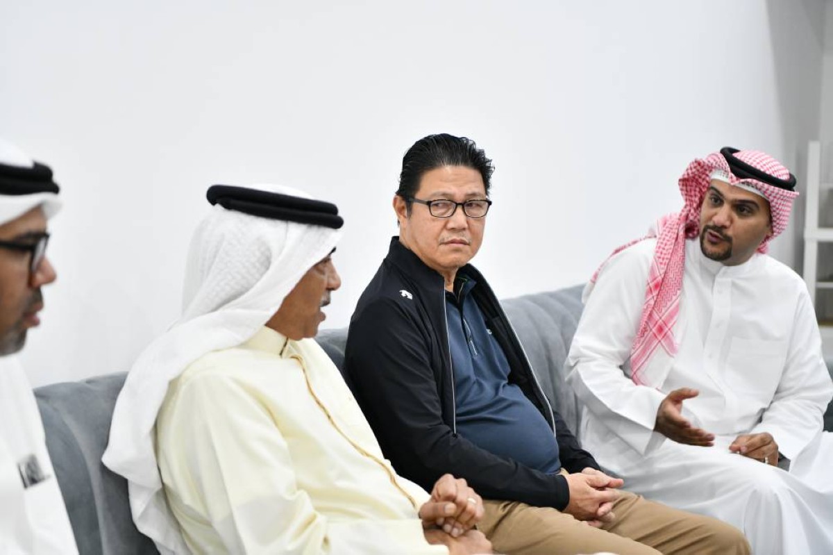 بحضور رئيس الاتحاد الآسيوي.. انطلاق دورة &laquo;صناعة المحتوى الرقمي للكرة الطائرة&raquo;