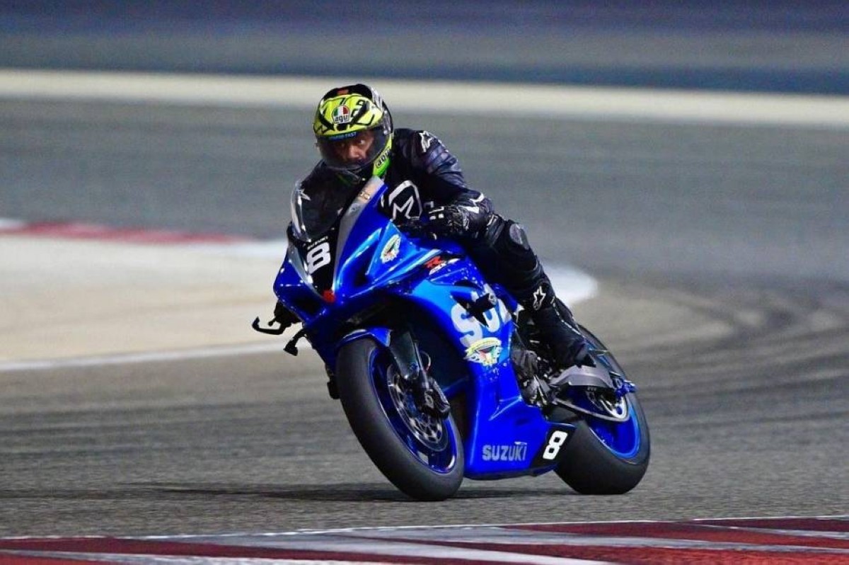 بتنظيم من اللجنة البحرينية للدراجات النارية (BMC).. تستمر الإثارة بالجولة الثانية لسباقات دراجات الحلبة