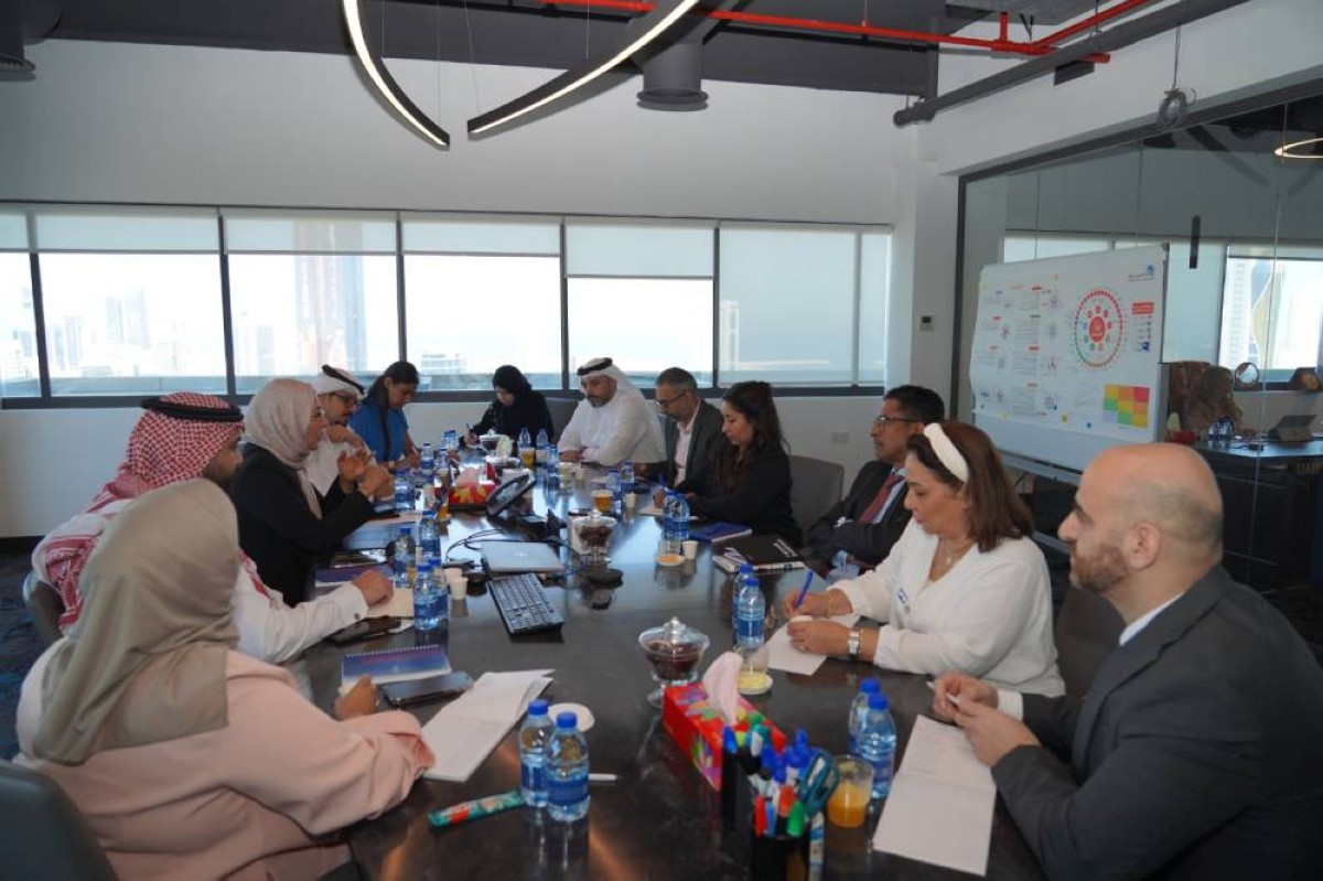 سوسن أبوالحسن: &laquo;مسار الدعم المميّز&raquo; تعزّز استدامة ومرونة الشركات