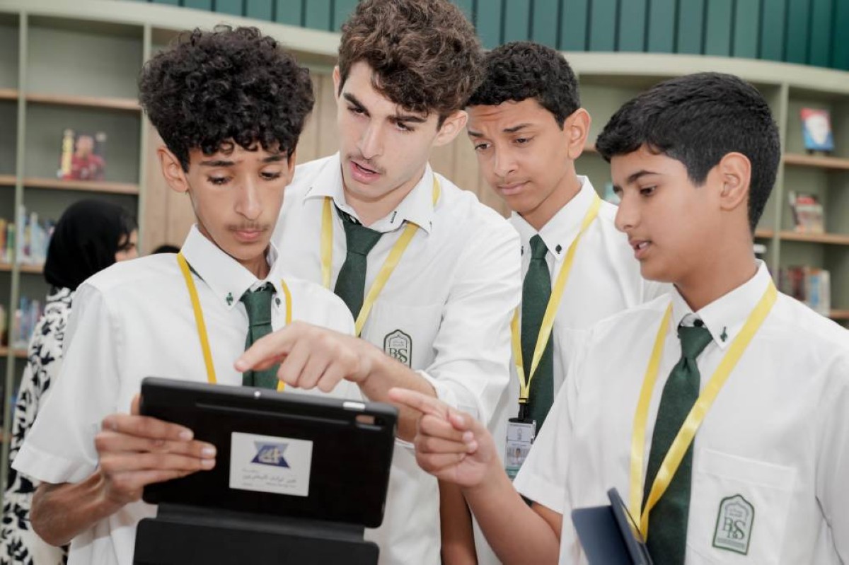 مشروع "رحلة عبر تراث البحرين" يقدّم تجربة رقمية فريدة لاستكشاف حضارات دلمون وتايلوس