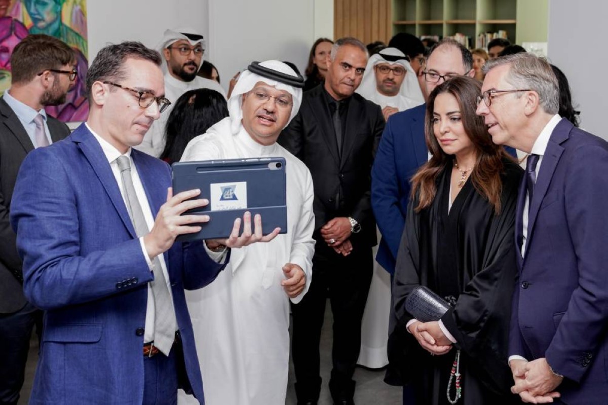 مشروع "رحلة عبر تراث البحرين" يقدّم تجربة رقمية فريدة لاستكشاف حضارات دلمون وتايلوس