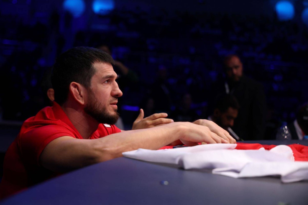 مملكة البحرين تحصد "لقبين عالميين" وفضية وبرونزية في بطولة العالم لـMMA