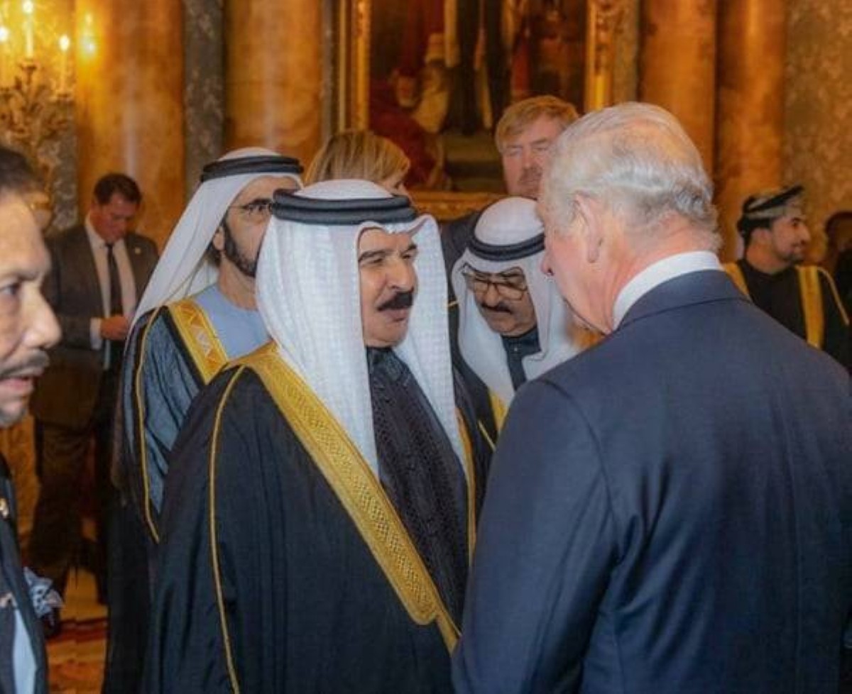 آفاق رحبة للعلاقات التاريخية والاستراتيجية بين البحرين والمملكة المتحدة