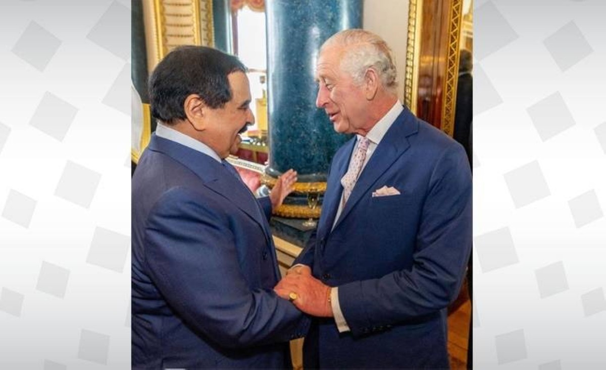 آفاق رحبة للعلاقات التاريخية والاستراتيجية بين البحرين والمملكة المتحدة