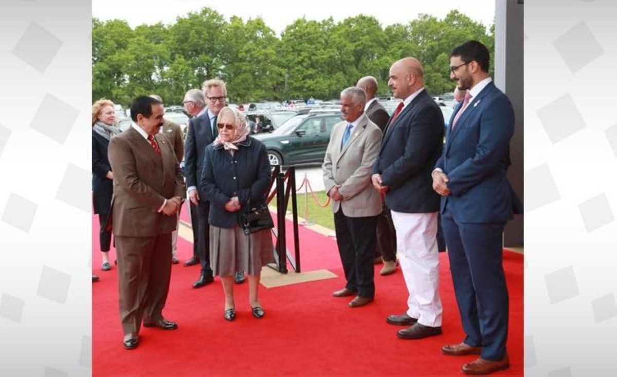 آفاق رحبة للعلاقات التاريخية والاستراتيجية بين البحرين والمملكة المتحدة