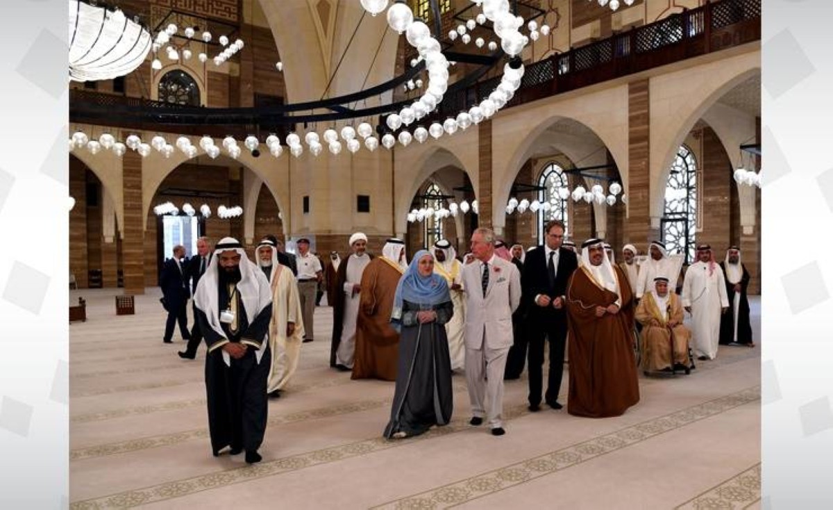 آفاق رحبة للعلاقات التاريخية والاستراتيجية بين البحرين والمملكة المتحدة