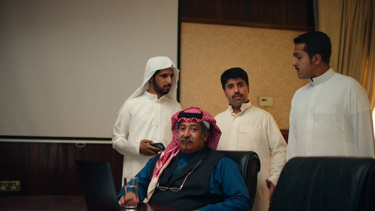 السينما السعودية تتألق في مهرجان القاهرة الدولي بهذه الأفلام