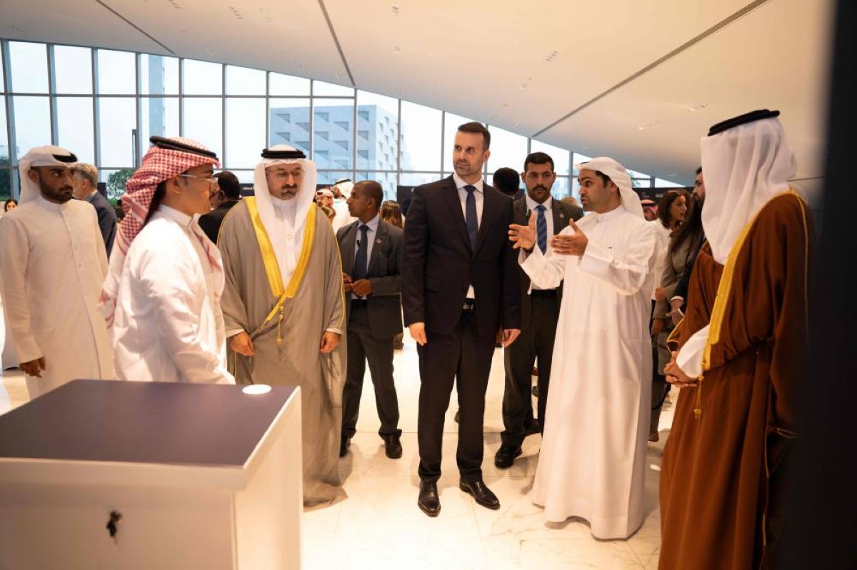 مذكرة تفاهم بين &laquo;تمكين&raquo; ووزارة التعليم بـ &laquo;مونتينيجرو&raquo; حول الابتكار بـ &laquo;الخاص&raquo;