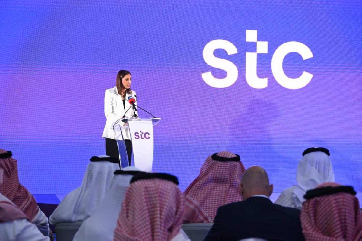 &laquo;stc&raquo; تدشّن الكابل البحري &laquo;2 أفريقيا بيرل&raquo; ومجمّع مركز البيانات