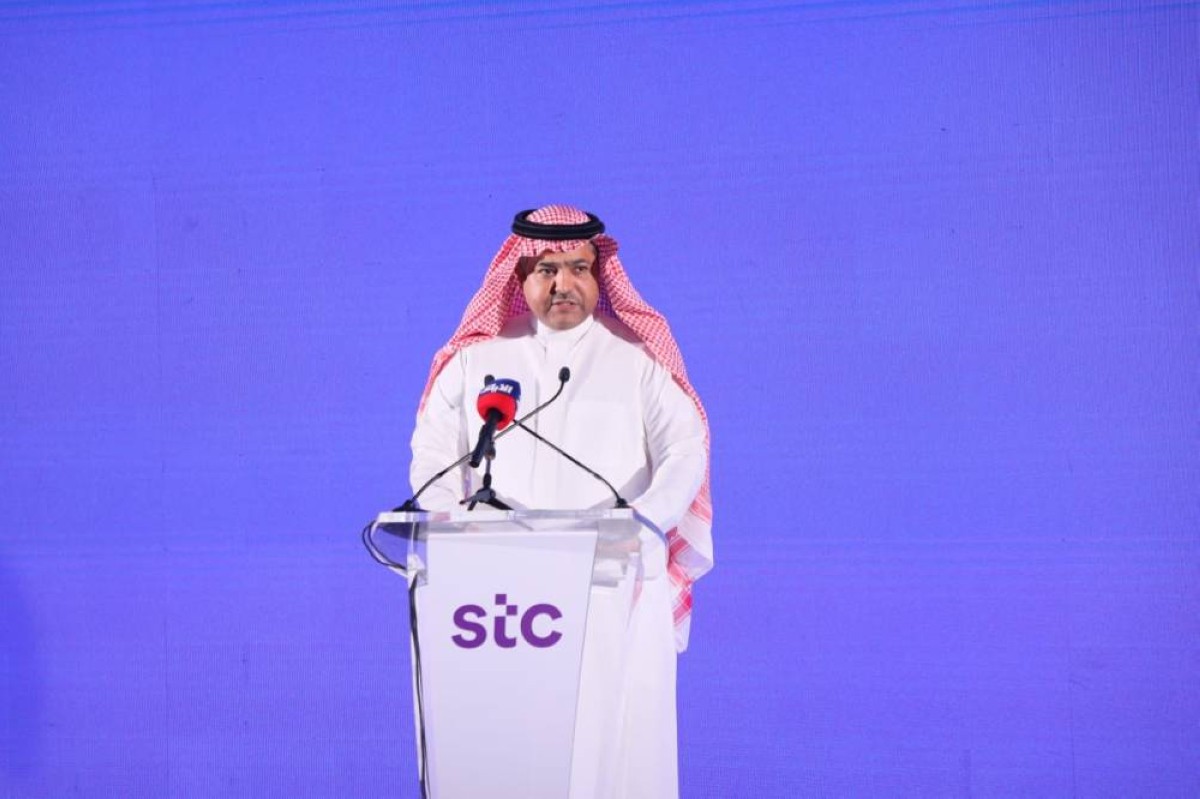 &laquo;stc&raquo; تدشّن الكابل البحري &laquo;2 أفريقيا بيرل&raquo; ومجمّع مركز البيانات