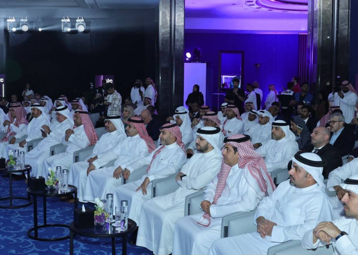 &laquo;stc&raquo; تدشّن الكابل البحري &laquo;2 أفريقيا بيرل&raquo; ومجمّع مركز البيانات