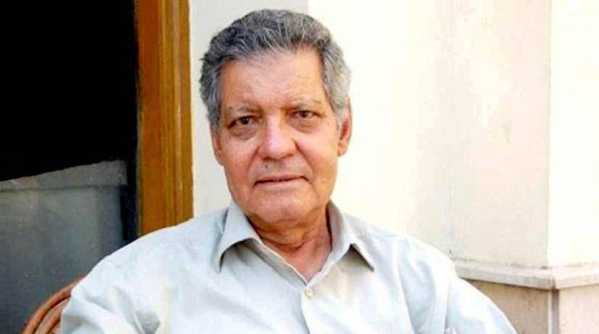 شاعر الأحلام يصمت للأبد.. رحيل محمد إبراهيم أبو سنة