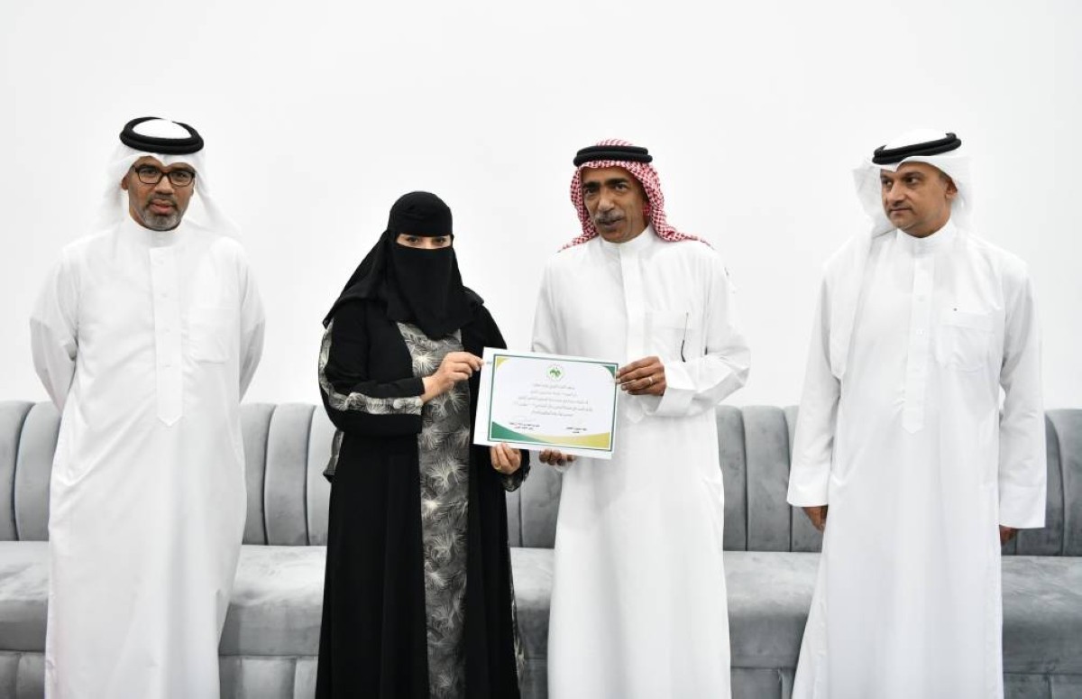 نجاح باهر لدورة صناعة المحتوى الرقمي للكرة الطائرة