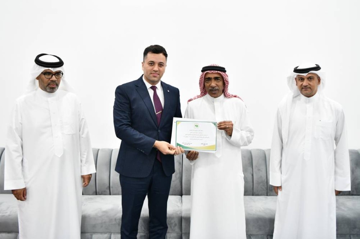 نجاح باهر لدورة صناعة المحتوى الرقمي للكرة الطائرة