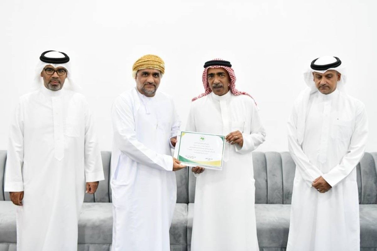 نجاح باهر لدورة صناعة المحتوى الرقمي للكرة الطائرة