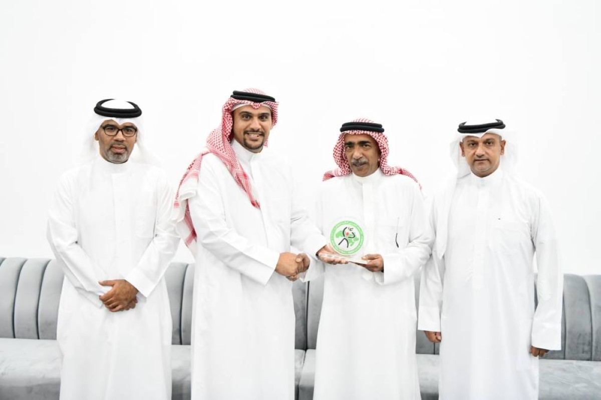 نجاح باهر لدورة صناعة المحتوى الرقمي للكرة الطائرة