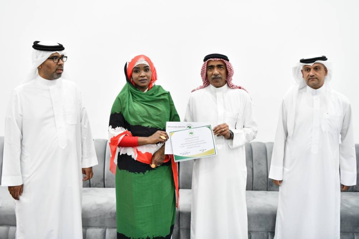 نجاح باهر لدورة صناعة المحتوى الرقمي للكرة الطائرة