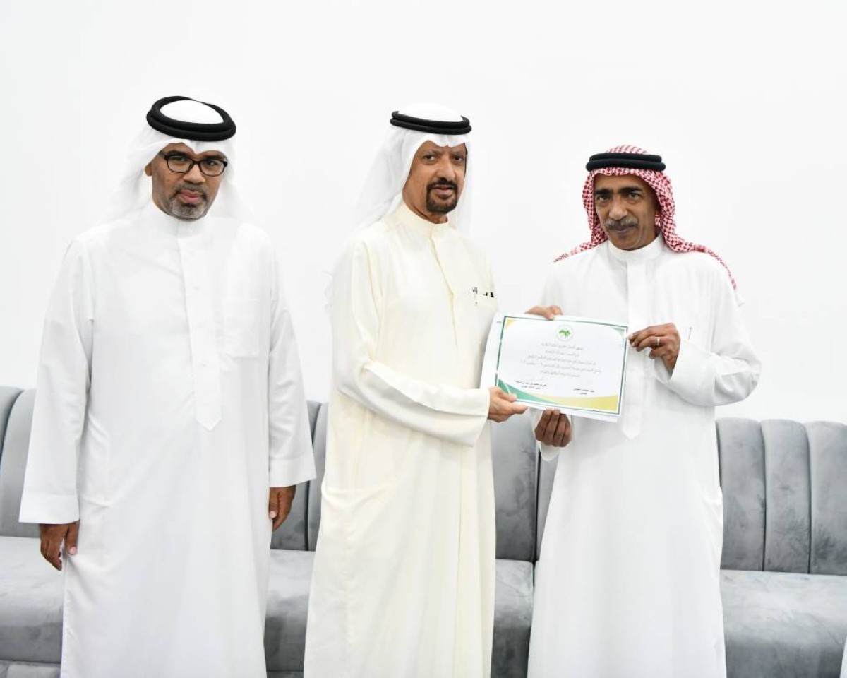 نجاح باهر لدورة صناعة المحتوى الرقمي للكرة الطائرة